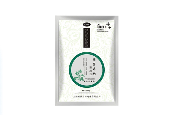 醫(yī)藥用品包裝袋