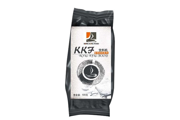 Coffee bag