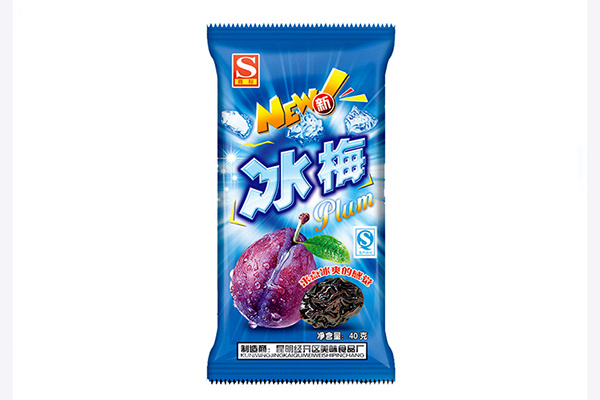 干果包裝袋
