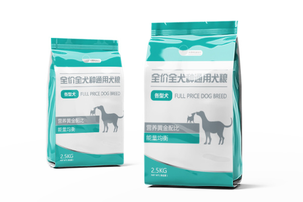 狗糧包裝袋