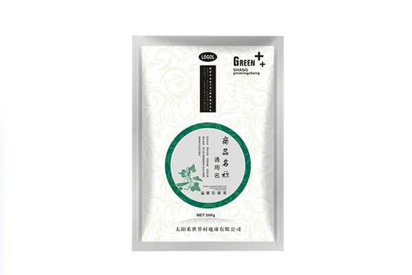 Medical supplies bags