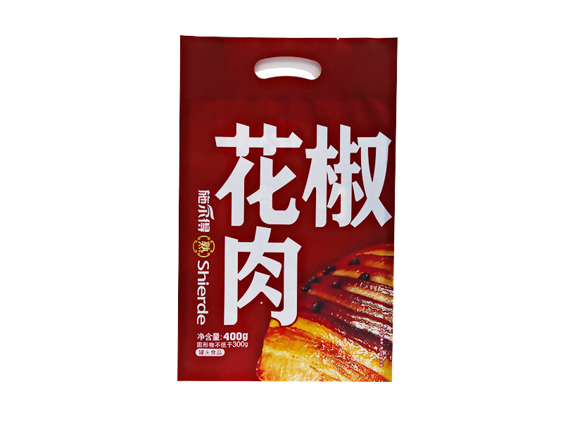 花椒肉包裝袋