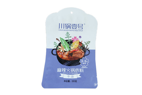 調味品包裝袋