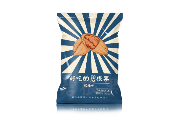 碧根果包裝袋