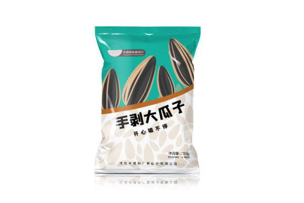 瓜子包装袋