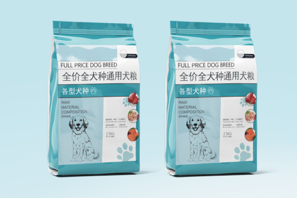 八邊封包裝袋印刷制袋工藝是怎么樣的