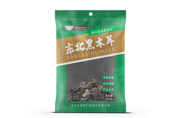 木耳包裝袋
