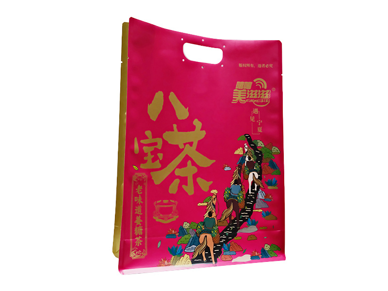 八寶茶包裝袋