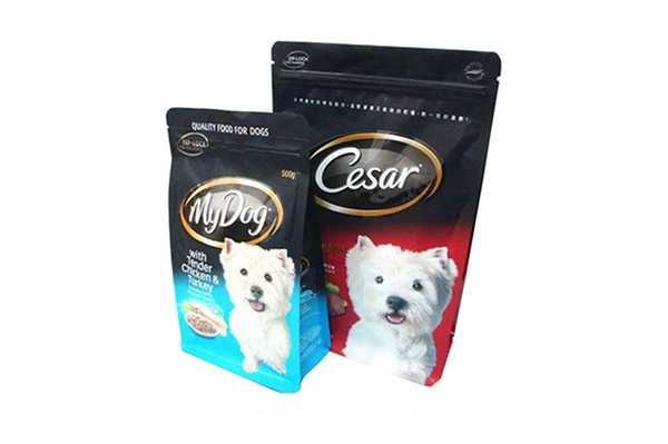  Octagonal Zipper Bag
