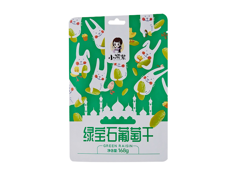 葡萄干包裝袋