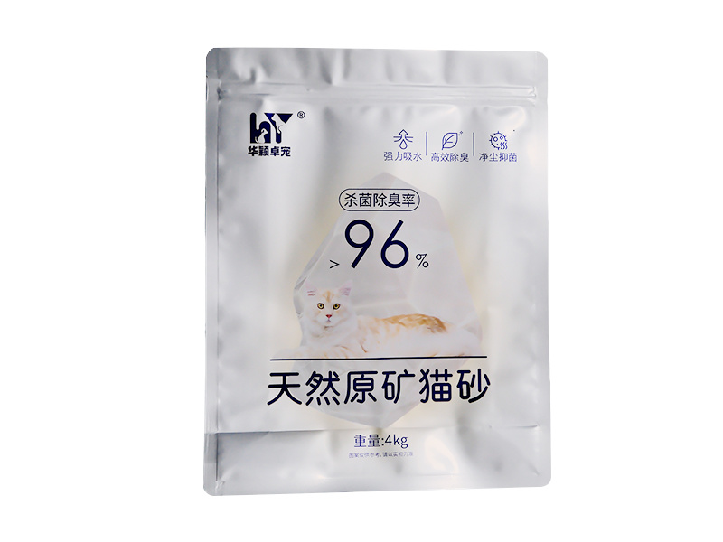 貓砂包裝袋