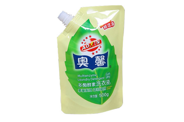 Suction Bag