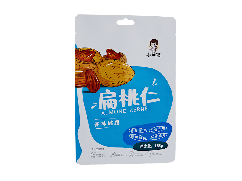 扁桃仁包裝袋
