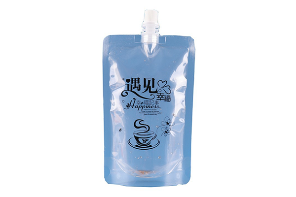 Suction Bag