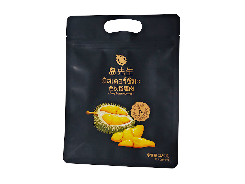 榴蓮肉包裝袋