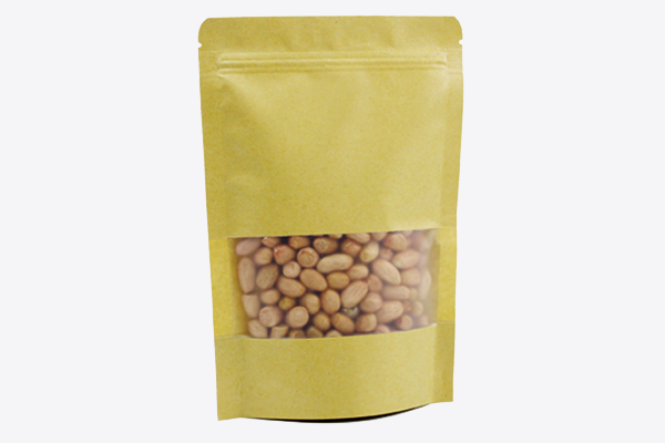  Zipper Bag Type