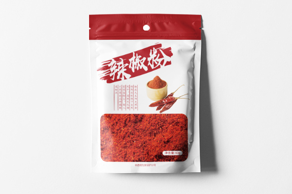 辣椒粉包裝袋