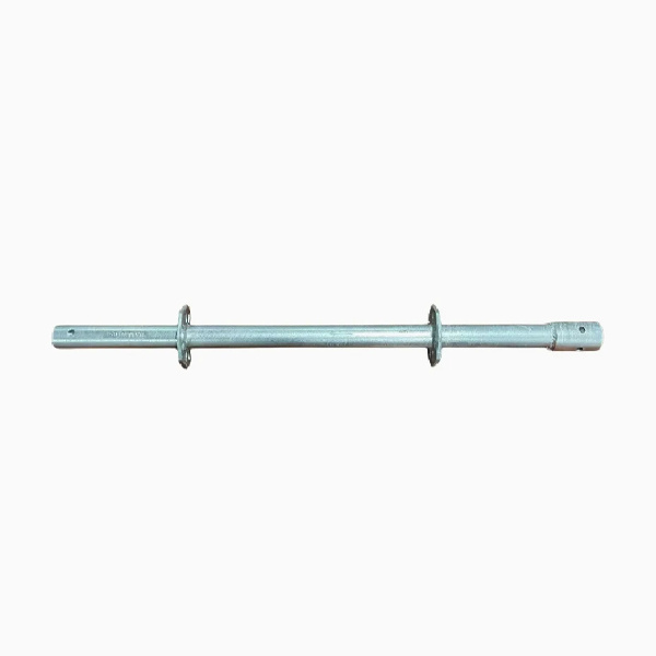Строительные леса Layher Frame Tubular Octagonlock Ringlock Black