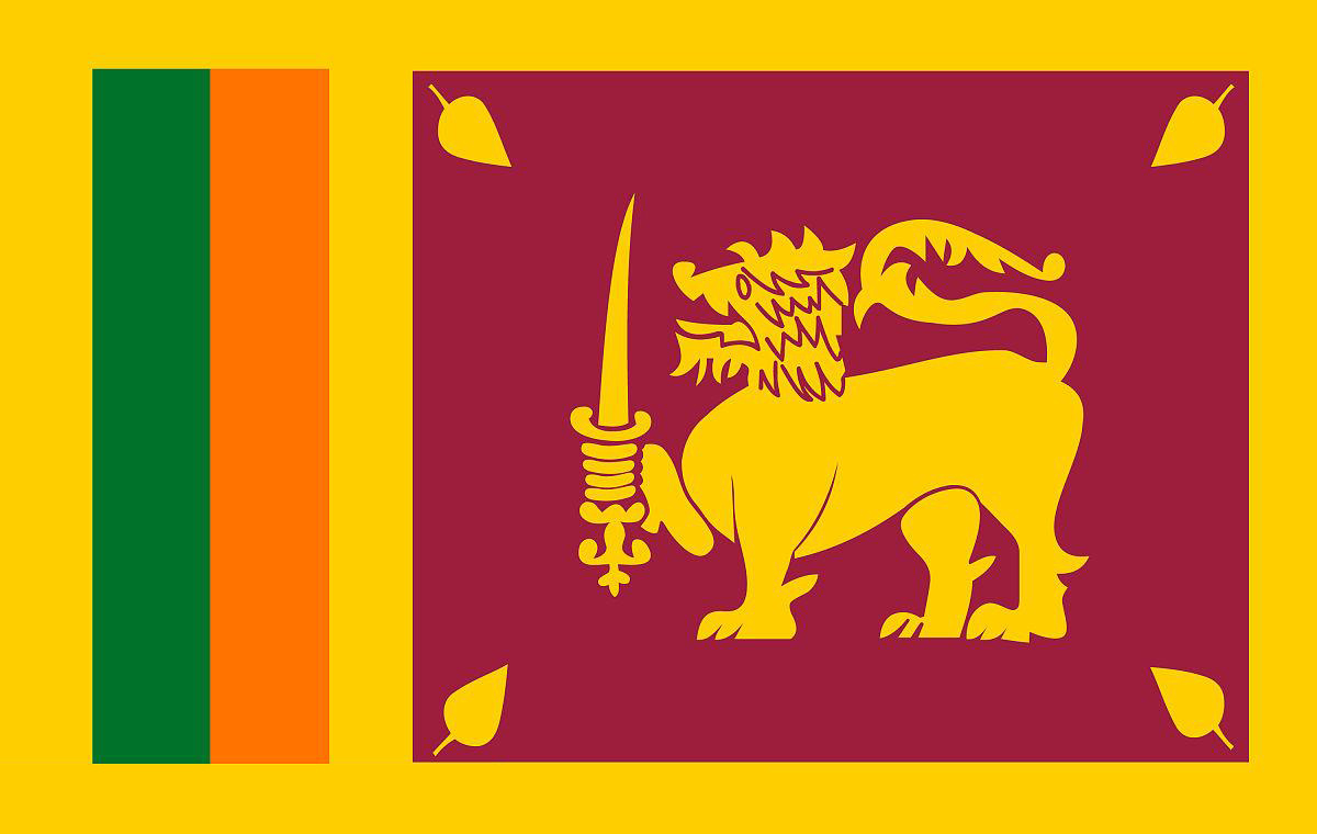 Sri Lanka