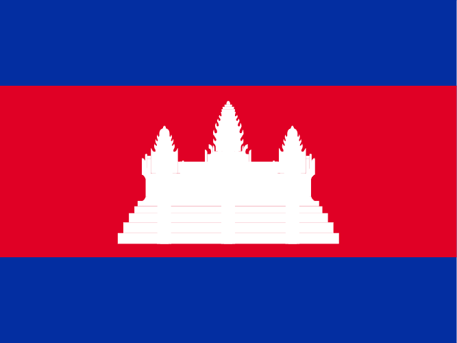 Cambodia