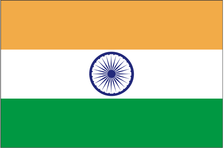 India