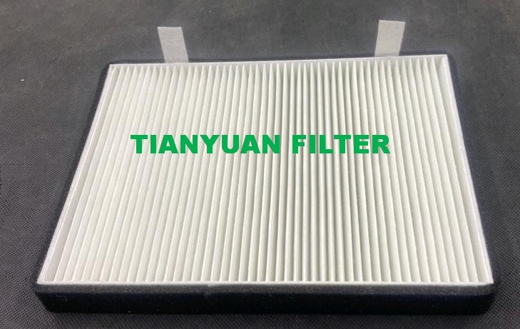 51186-41951 CABIN AIR FILTER FOR KOBELCO CONSTRUCTION MACHINERY