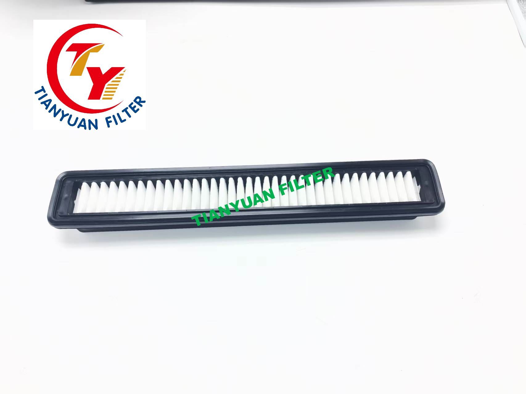 V1311-39810,11F2307 FILTER FOR KUBATA