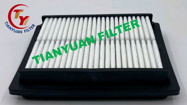 46C6765 CABIN FILTER FOR LUIGONG