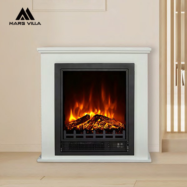 Electric Fireplace