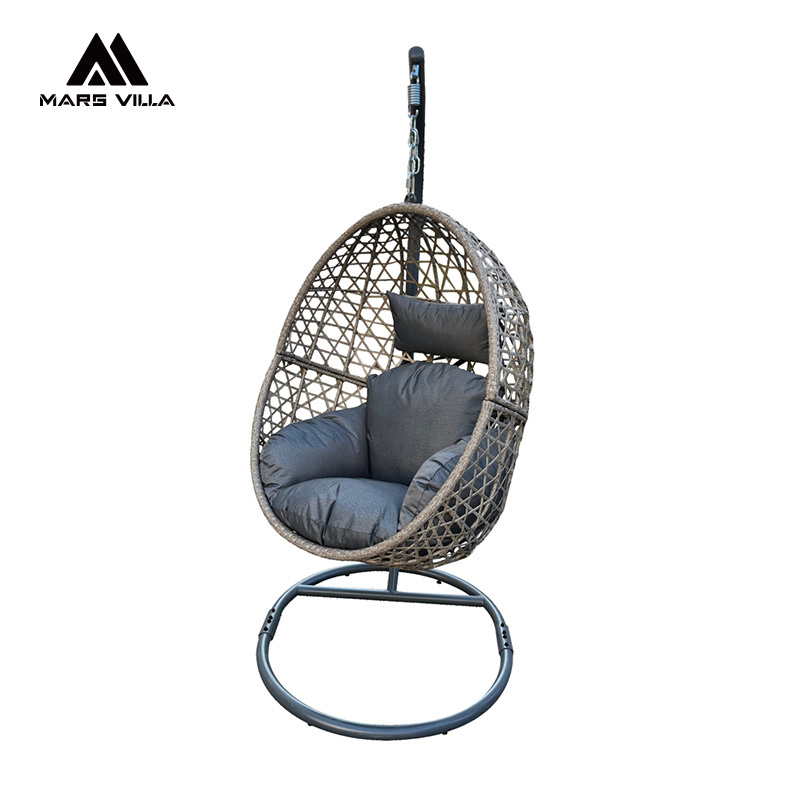 Swing Chair Suitable for Garden Patio Balcony