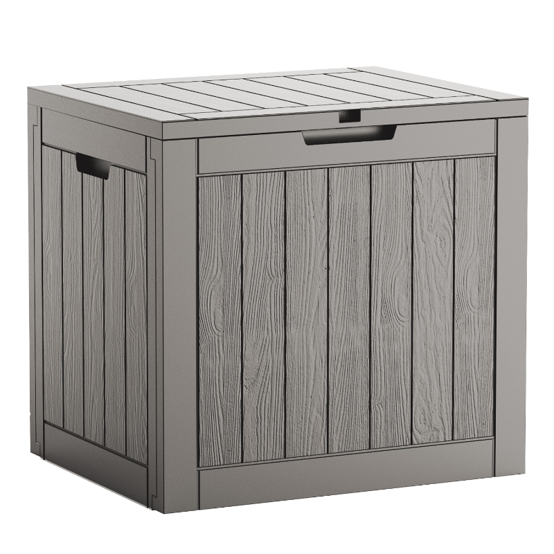 45 Gal Storage Bin