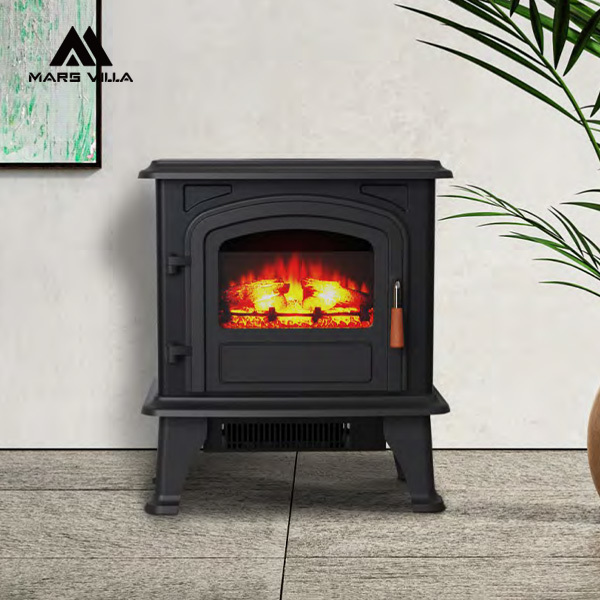 20" Electric Stove Heater