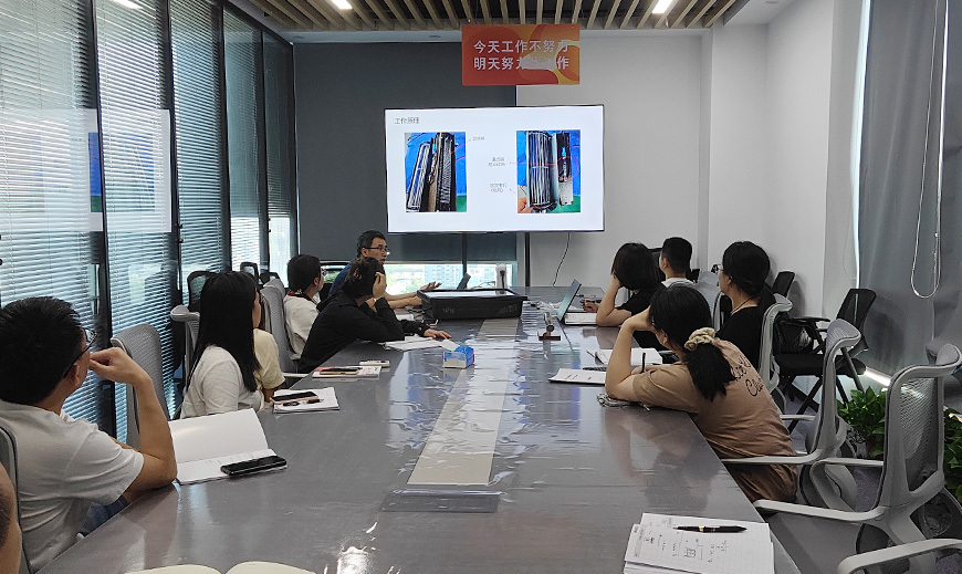 Product Training: Enhancing Knowledge