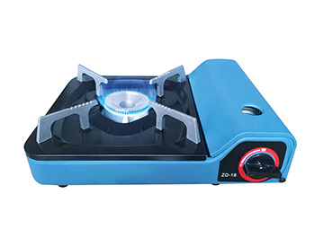 Gas Stove