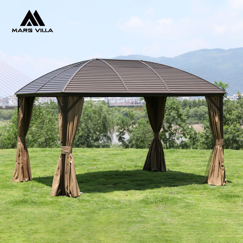 Pergola Gazebo Outdoor