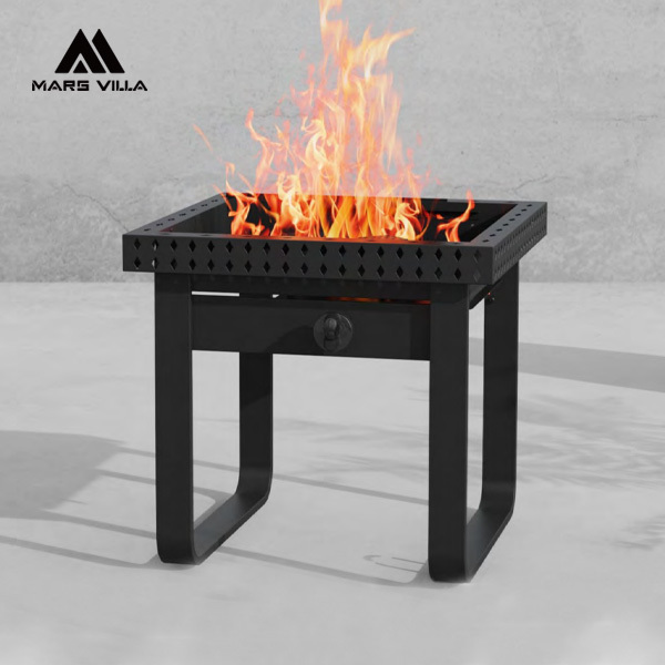 Outdoor Gas Heater