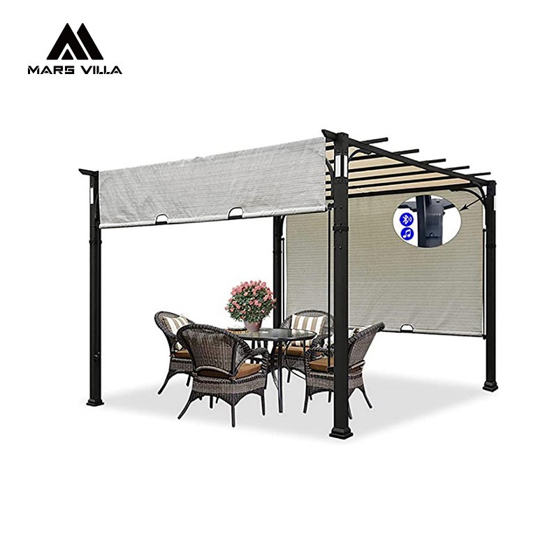 Outdoor Pavilion
