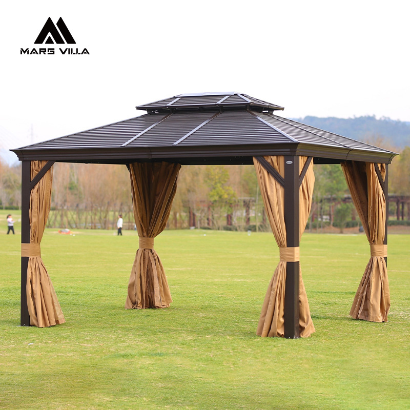 Gazebos Outdoor Waterproof