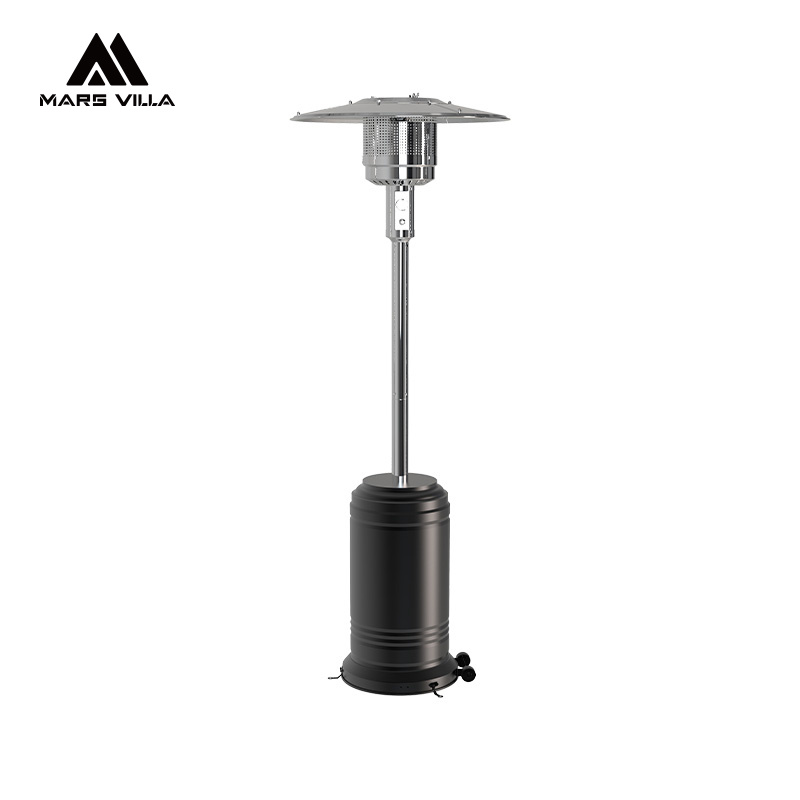 Gas Patio Heater Outdoor