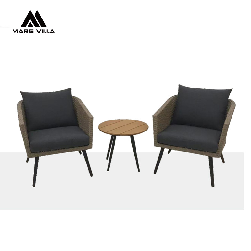 Garden Chairs Rattan