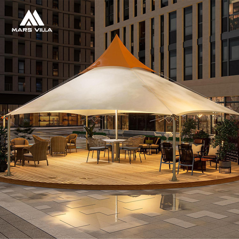 Professional Outdoor Camping Tent