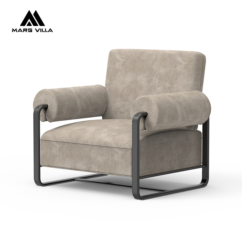 Modern Design Armchair