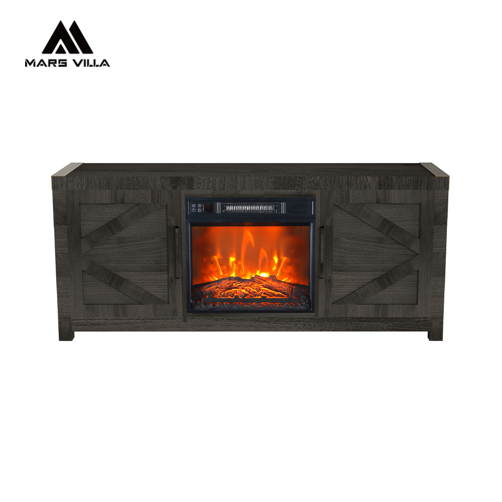 Fireplace Tv Stand