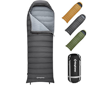Sleeping Bag
