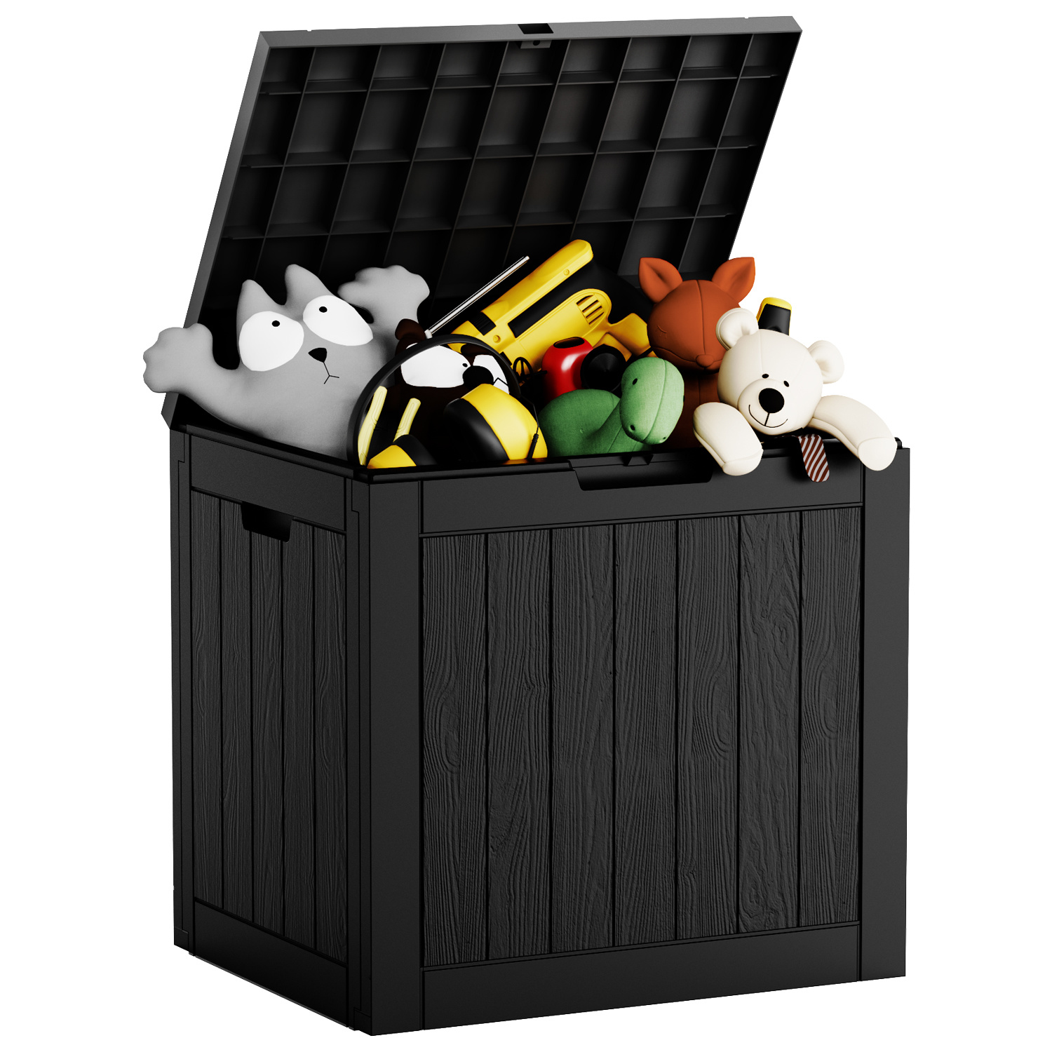 31 Gal Outdoor Storage Box