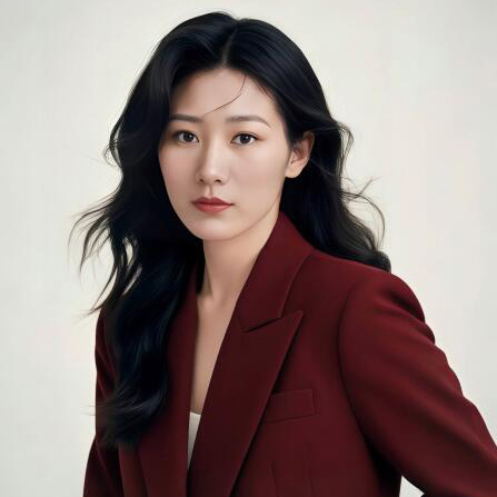 Sarah Xu