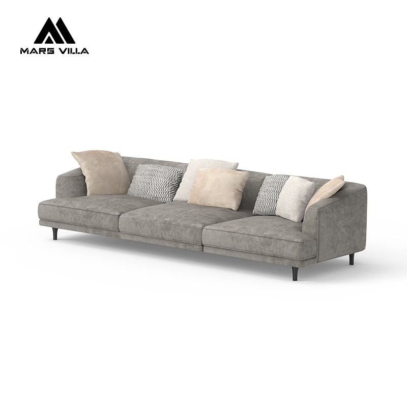 Sectional Sofa Set