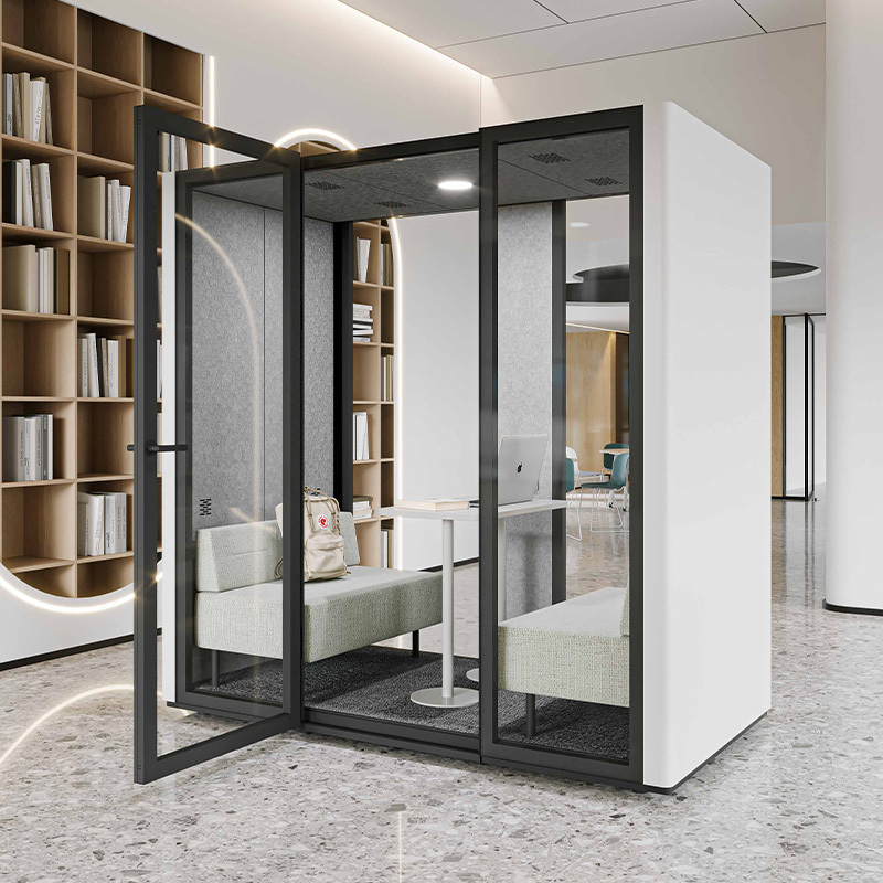 Office Furniture Office Pods