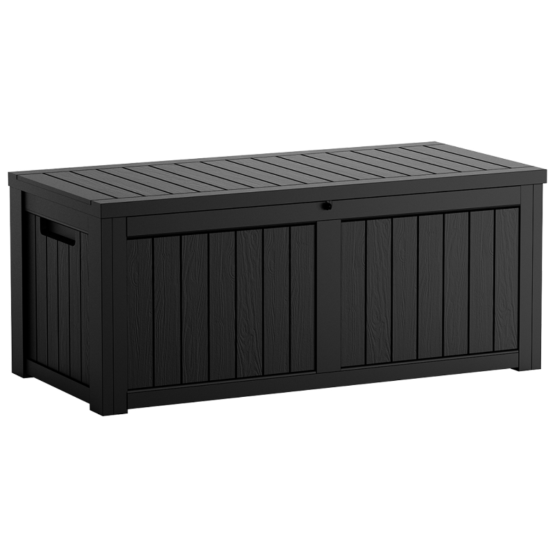76Gal Tool Box Deck Box