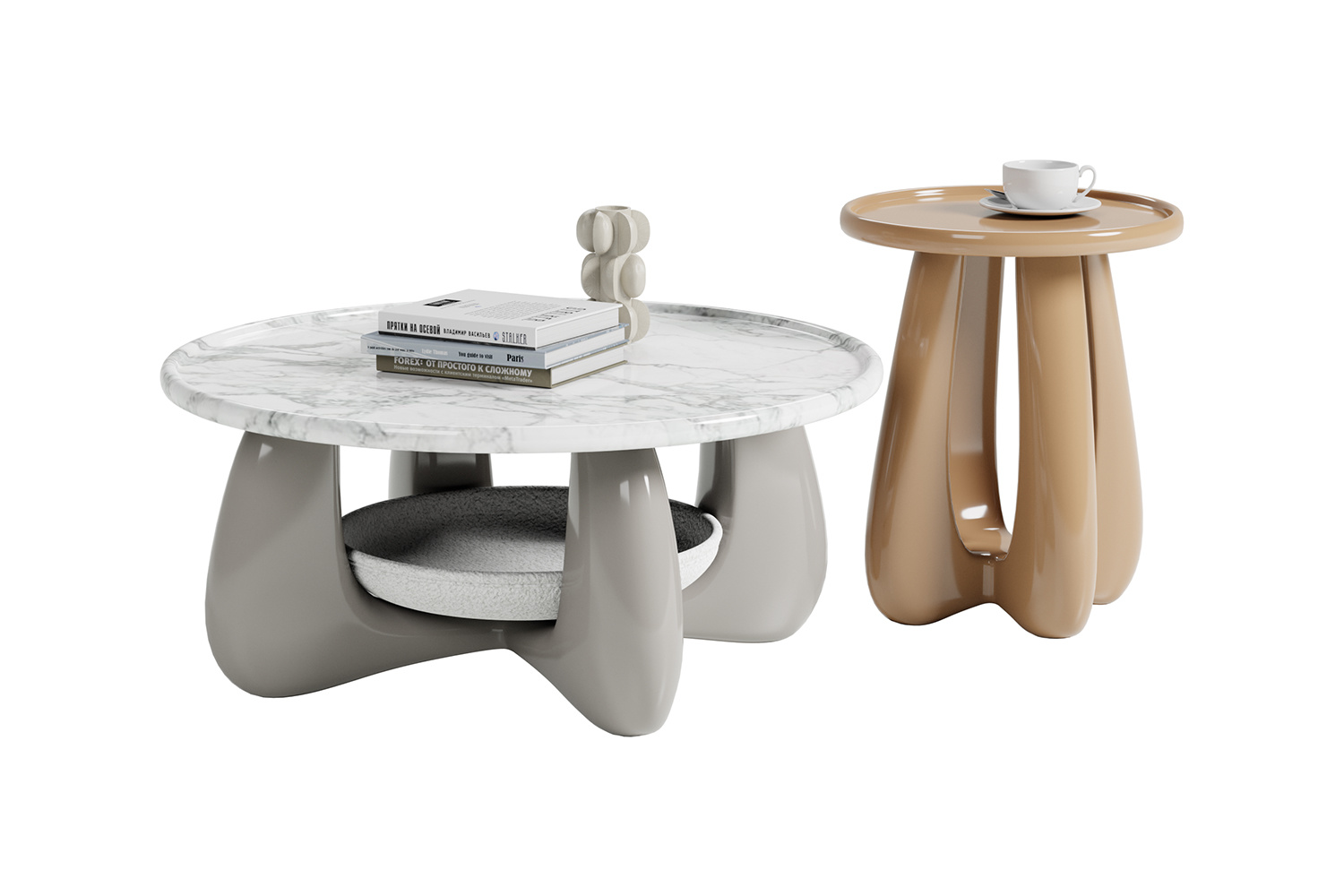 Coffee Tables